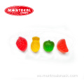 Mini Fruit Party Mix Jelly Caramelo gomoso suave